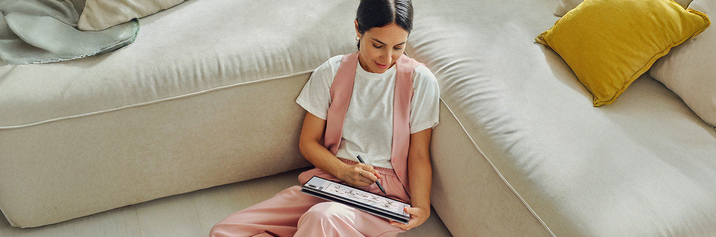 HP OmniBook Ultra 14 inch Flip Laptop Next Gen AI PC